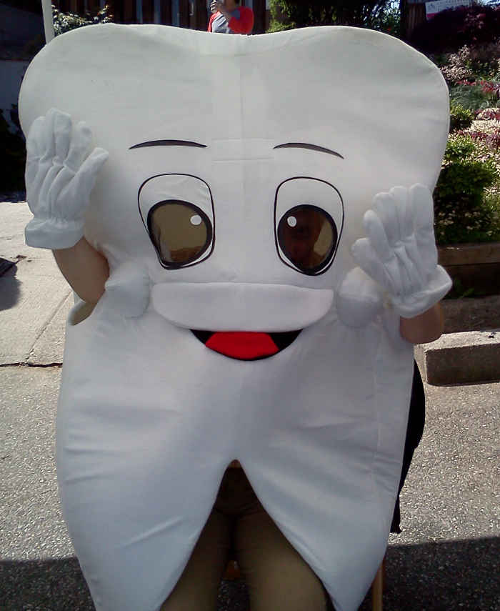 toothcostume Canada Way Dental
