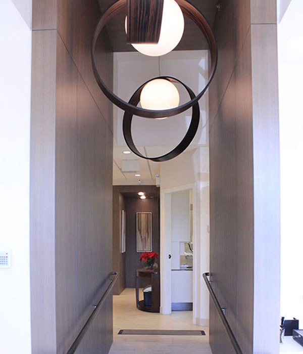 canada way dental interior