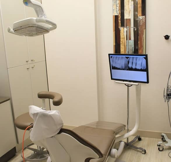 Burnaby Dental Clinic Technology