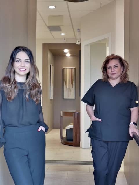 Canada Way Dental Staff