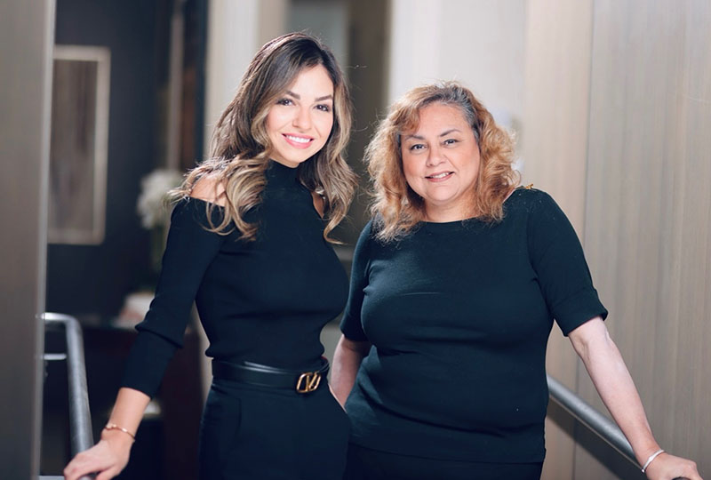 Canada Way Dental Staff
